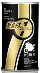 (重機專用) FX 1大英國協(單分子)金屬界面改質劑